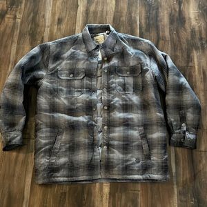 Mens Bob Timberlake Coat